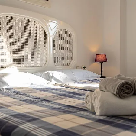 Fuentes De B1n Vacacional * Nerja
